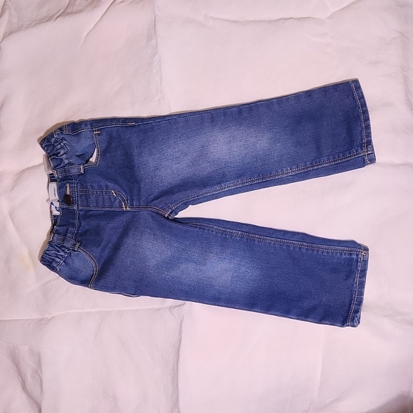 BOYS Old Navy Shirt and Jeans - Picture 6 of 9